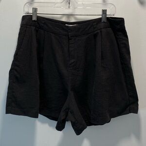 Old Navy Women's Linen Shorts